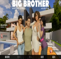 【SLG/汉化/动态/PC+安卓】大兄弟 另一个故事 Big Brother Another Story V0.09.203 精翻汉化作弊版【6.52G】-IS【56】