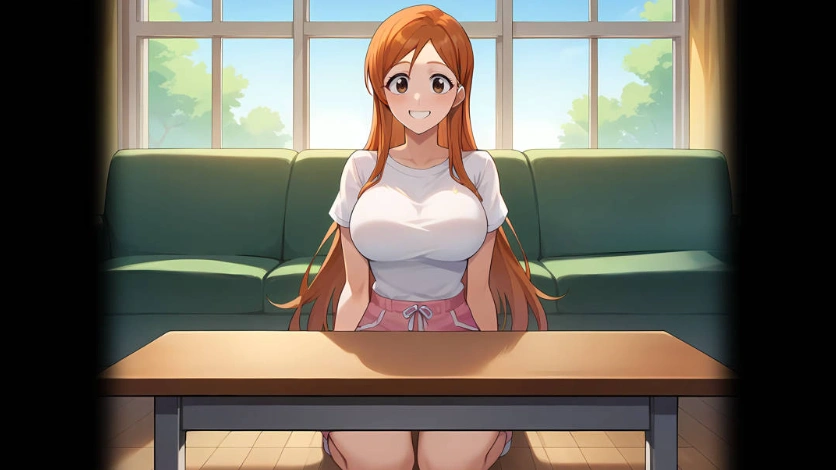 图片[3]-[日系SLG/AI汉化/更新]淫荡的灵魂 Lewd Souls 2.3.5 AI汉化版 PC+安卓 [800M]-IS【56】