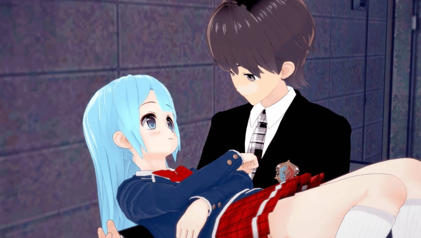 图片[5]-[日系SLG/汉化/动态/更新]校园故事V8.0 AI汉化版[PC+安卓][3.2G]-IS【56】