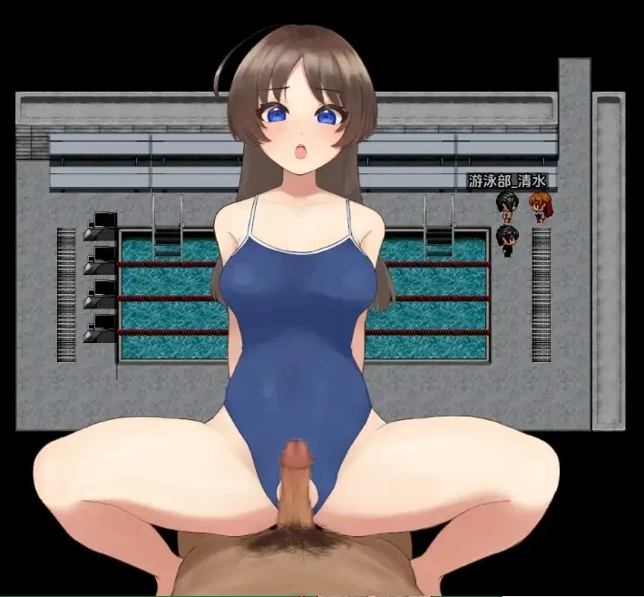 图片[2]-【日系RPG/AI汉化】我女友与阴茎长度测量1.0【PC+安卓/535M】-IS【56】