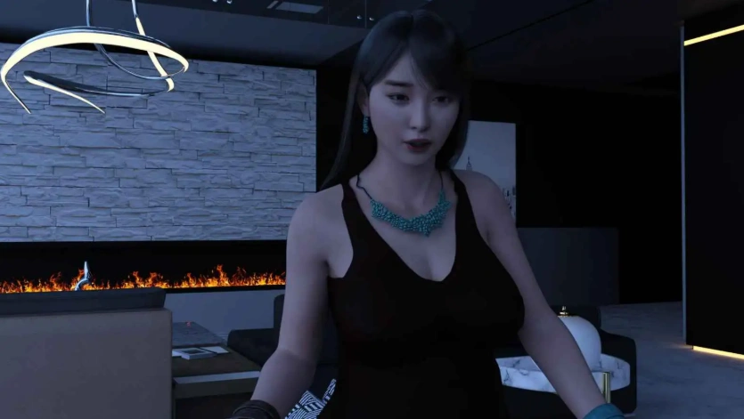 图片[4]-【欧美SLG/汉化/动态】新起点Ch.2v.0.6.9 AI版【PC+安卓/4.75G/更新】New Beginnings in Japan [Ch.2 v.0.6.9]-IS【56】