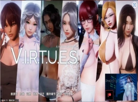 【国风SLG/汉化/动态】美德v外传：第7章赞助 AI版【PC+安卓/G/更新】-IS【56】