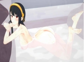 【同人SLG/汉化/动态】梦幻约会v0.34 AI版【PC+安卓/1.69G/更新】Fantasy Date [v0.34]-IS【56】