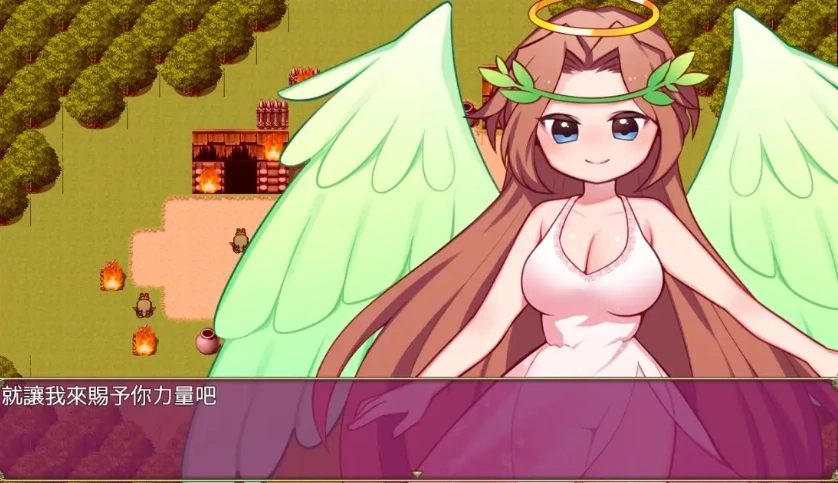 图片[5]-【日系RPG/AI汉化】哥布林的反击 速干女主角3.0【PC+安卓/886M】-IS【56】