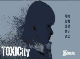 【欧美SLG/汉化/动态】毒性v0.08.0 AI版【PC+安卓/1.37G/更新】ToxiCity [v0.08.0]-IS【56】