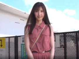 带一直是乖乖女的和久井玛丽亚去温泉旅行调教开发她的超m属性-IS【56】
