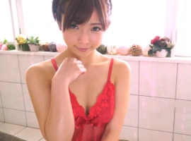 纱仓真菜特别出勤风俗招待只限一天前三名顾客可以享受无限制-IS【56】