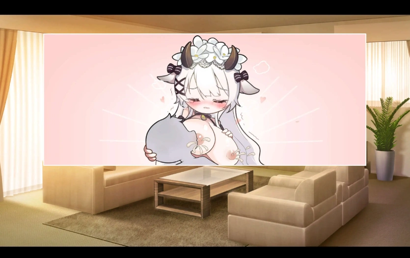 图片[3]-【互动SLG/中文/动态】亚人女仆10日间的牛奶供给契约(仮)V1.0.4 官方中文版[新作]【电脑/680M】（亜人メイドと10日間ミルク供給契約(仮)）-IS【56】