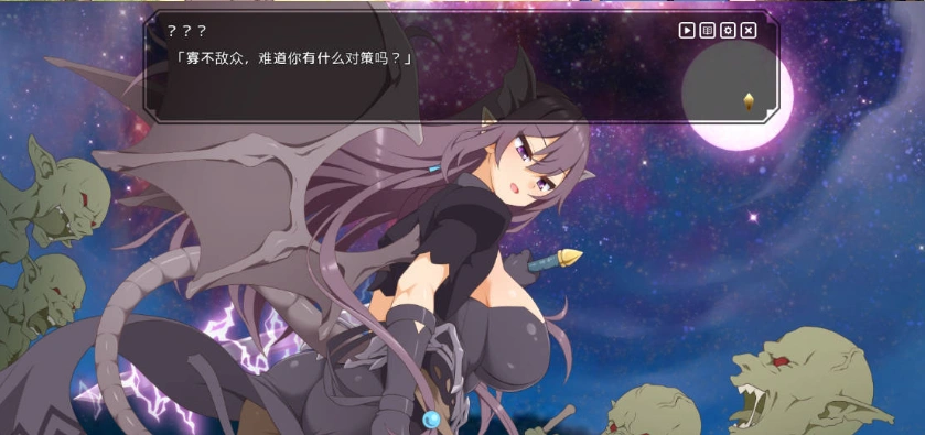 图片[3]-[热门精品SLG/汉化/CV]神彩乙女 ～窥视色彩的暴利商人～ v1.20 AI汉化修复版 [更新] [4.3G]-IS【56】