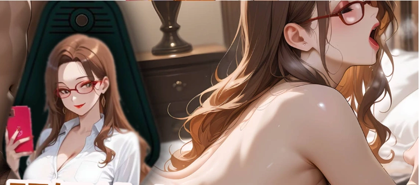 图片[2]-[SLG/中文]情欲酒店 官方中文步兵版[新作][1.7G]-IS【56】