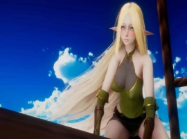 【欧美SLG/汉化/动态】风暴之蛇编年史v0.15 AI版【PC+安卓/278M/更新】Storm Serpent Chronicles [v0.15]-IS【56】