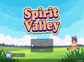 [RPG/中文/像素动态/更新] 精灵谷 Spirit Valley V1.2.0-EA 官方中文步兵版+通关存档[H版宝可梦] [900M]-IS【56】