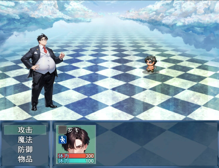 图片[2]-[RPG/中文]娼都之自由起源 官方中文版 [500M]-IS【56】