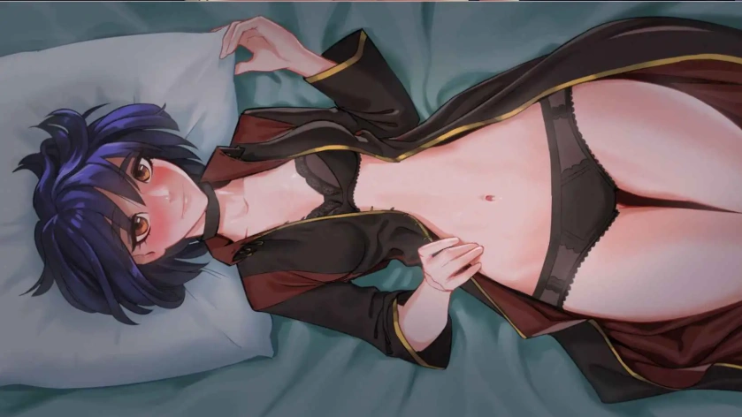 图片[2]-【欧美SLG/汉化/完结】猎魔人物语v1.60完结 AI版【PC/1.17G/更新】Knightly Passions [v1.60 + DLCs]-IS【56】