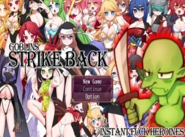 【日系RPG/AI汉化】哥布林的反击 速干女主角3.0【PC+安卓/886M】-IS【56】