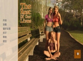 【欧美SLG/汉化/动态】我们的余生v0.2.09c AI版【PC+安卓/1.77G/更新】The Rest of Our Lives [v0.2.09c]-IS【56】
