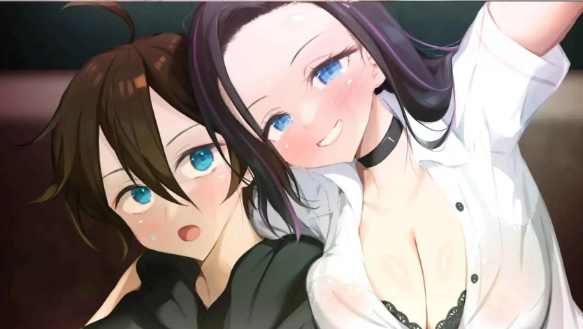 图片[4]-【日系SLG/汉化/动态】他让她堕落v0.6.0 AI版【PC+安卓/3.20G/更新】He Maid Her Fall [v0.6.0]-IS【56】