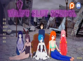 【日系SLG/汉化/动态】荡妇老婆学校v0.4.8 AI版【PC+安卓/6.83G/更新】Waifu Slut School [v0.4.8]-IS【56】