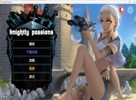【欧美SLG/汉化/完结】猎魔人物语v1.60完结 AI版【PC/1.17G/更新】Knightly Passions [v1.60 + DLCs]-IS【56】