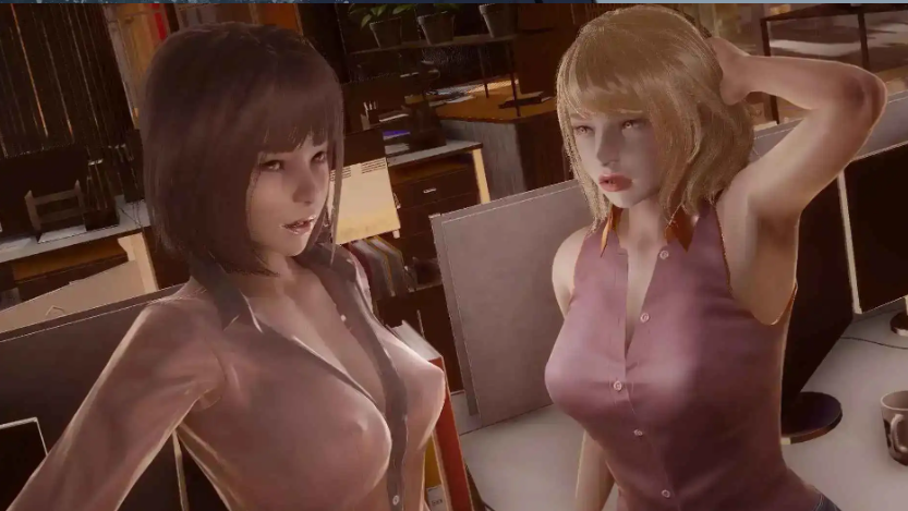 图片[1]-【欧美SLG/汉化/动态】毒性v0.08.0 AI版【PC+安卓/1.37G/更新】ToxiCity [v0.08.0]-IS【56】