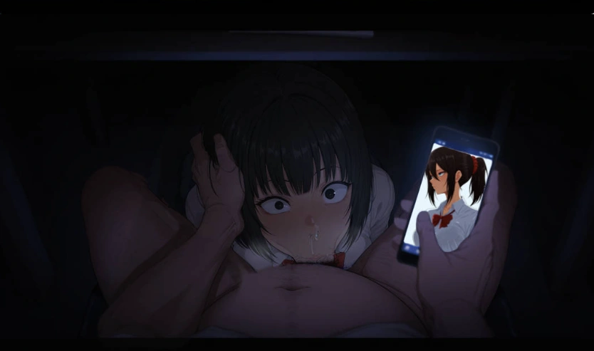 图片[3]-[日系SLG/汉化]光圈物语Ch.1 AI汉化版[PC+安卓][2.8G]-IS【56】