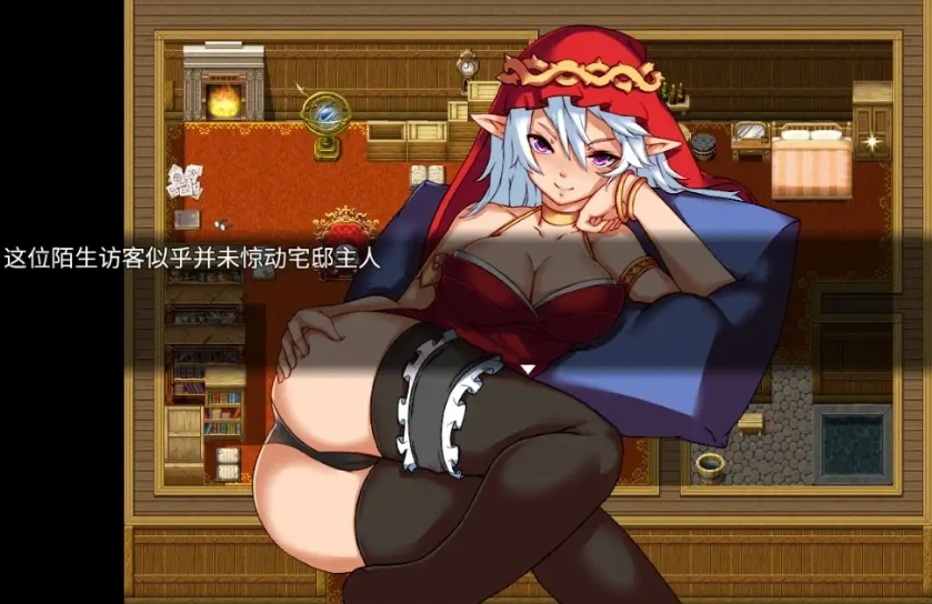 图片[2]-【日系RPG/AI汉化】传承之魂1.01【PC+安卓/1.76G】-IS【56】