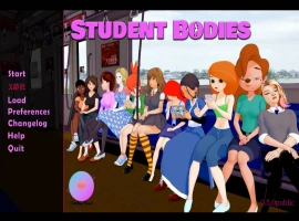 [日系SLG/汉化/动画]学生的爱 Student Bodies 0.5.0public AI汉化版PC+安卓[8.5G]-IS【56】