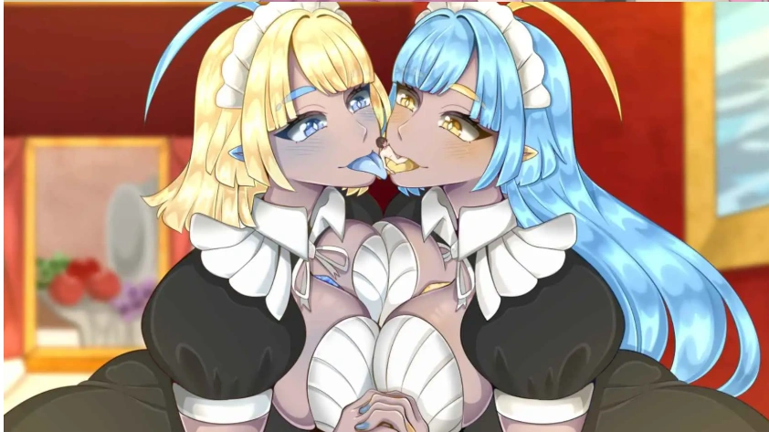 图片[2]-【欧美SLG/汉化/动态】巨人守护者v0.3.84 AI版【PC+安卓/4.03G/更新】Giant Guardians [v0.3.84]-IS【56】