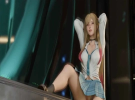 【欧美SLG/汉化/动态】困在我的游戏里v0.5.2 AI版【PC+安卓/617M/更新】Stuck in My Game [v0.5.2]-IS【56】
