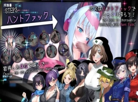 [热门精品RPG/汉化/动态]盗贼猫的色情榨精记录V1.0.1 挂载AI汉化版[新作][6G]-IS【56】
