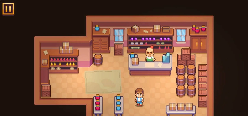 图片[5]-[RPG/中文/像素动态/更新] 精灵谷 Spirit Valley V1.2.0-EA 官方中文步兵版+通关存档[H版宝可梦] [900M]-IS【56】