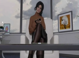 【欧美SLG/汉化/完结】猴子生意1.0完结 AI版【PC/4.27G/更新】Monkey Business [v1.0]-IS【56】