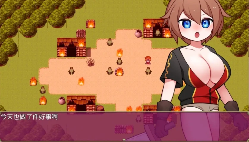 图片[4]-【日系RPG/AI汉化】哥布林的反击 速干女主角3.0【PC+安卓/886M】-IS【56】