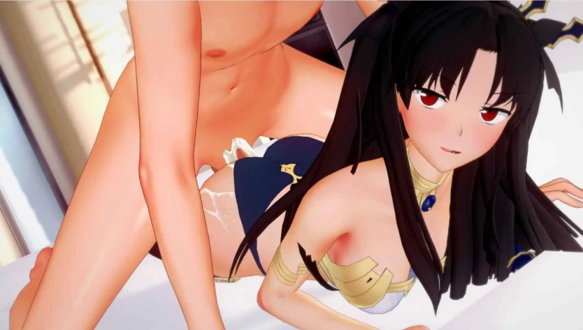 图片[2]-【同人SLG/汉化/动态】袖珍后宫Update15 AI版【PC+安卓/2.86G/更新】Pocket Harem [Update 15]-IS【56】
