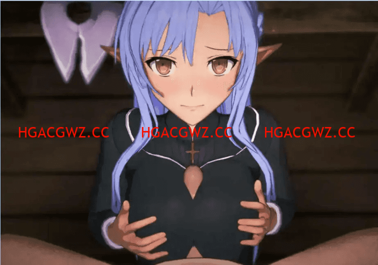 【中文RPG/究極NTR/動态】刀劍SAO~氣息遮斷魔法陷阱 Ⅱ v0.95.1 官方中文步兵版 [更新]【電腦/5.3G】-IS【56】
