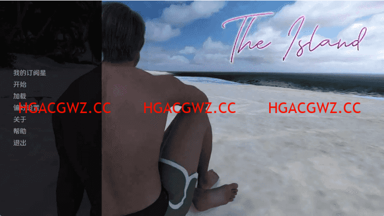【歐美SLG/漢化/動态】島嶼v0.4.4 AI版【PC+安卓/9.30G/更新】The Island [v0.4.4]-IS【56】