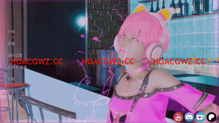 【亞洲SLG/漢化/動态】光環v1.5_Ep4 AI版【PC+安卓/1.77G/更新】Aura Colors [v1.5_Ep4]-IS【56】