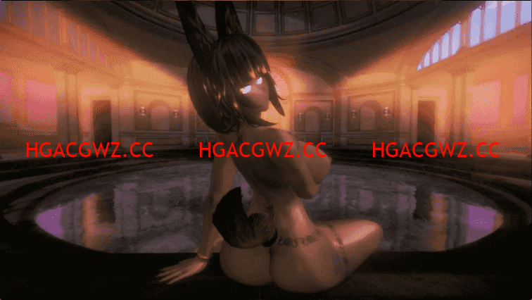 【歐美SLG/漢化/動态】安庫特普後宮Demo1 AI版【PC+安卓/1.22G/更新】Harem of Ankhutep [Demo1]-IS【56】