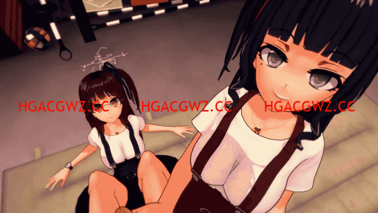 【日系SLG/漢化/動态】我的辦公室曆險記EP09R1 AI版【PC+安卓/7.50G/更新】My Office Adventures Reunion [EP09R1]-IS【56】