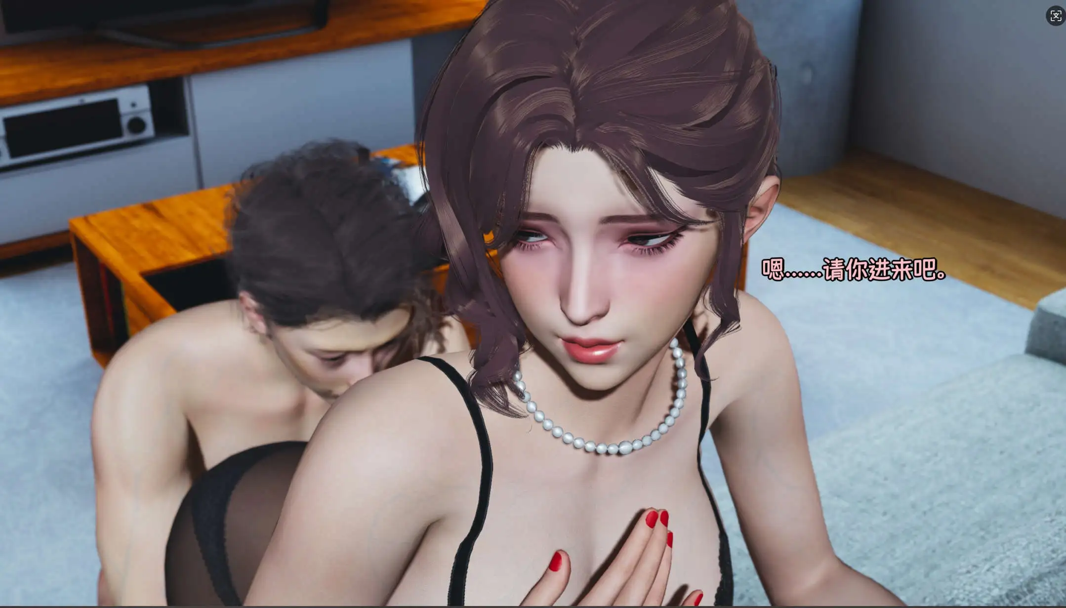 【3D/全彩/無修】我成了大反派 第三季 反派女主養成計劃 1-26【4901P/2.49G】-IS【56】
