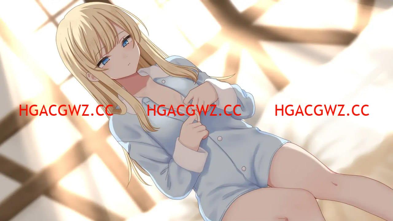 【SLG/AI漢化/MTool/動态】悠長時光～與修女小姐共度的溫暖日常～v1.0.0【電腦/1.2G】-IS【56】