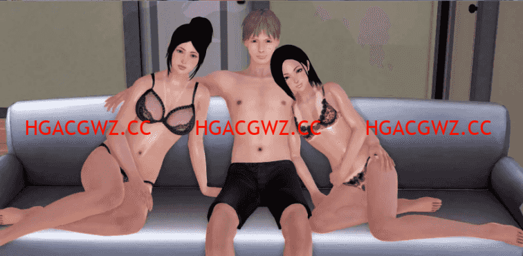 【歐美SLG/漢化/動态】甜蜜的感情v0.11.7 AI版【PC/11.2G/更新】Sweet Affection [v0.11.7]-IS【56】