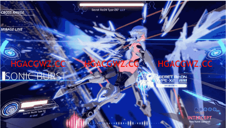 【3D大作ACT/中文/全動态/NTR】驅動妖精V2.1 官方中文正式版 [更新]【電腦/8.8G】-IS【56】