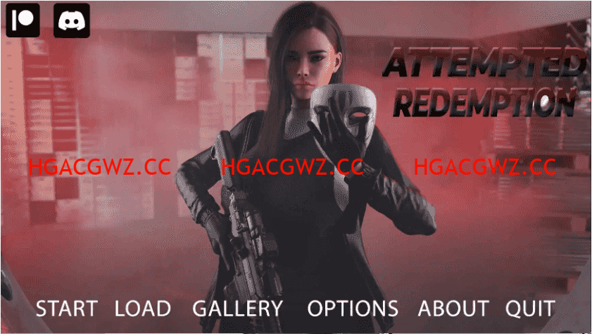 【歐美SLG/漢化/動态】救贖未遂Ch.3P1 AI版【PC+安卓/4.56G/更新】Attempted Redemption [Ch.3 P1]-IS【56】