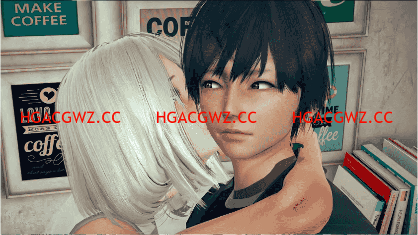 【亞洲SLG/漢化/動态】她最後的請求v0.2 AI版【PC+安卓/2.44G/更新】Her Final Request [v0.2]-IS【56】
