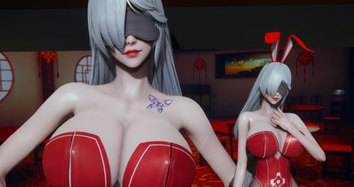 【3D/全彩/無修】林清雨的羞恥堕落【224P 650M】-IS【56】