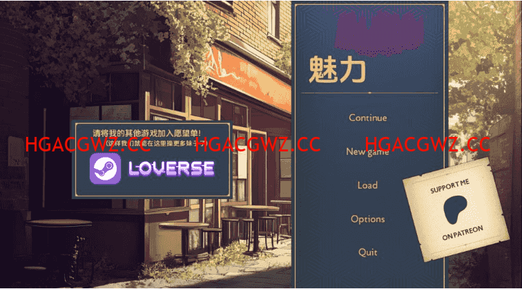 【歐美SLG/漢化/沙盒】迷人v0.0.10 AI版【PC+安卓/613M/更新】Charmed [v0.0.10]-IS【56】