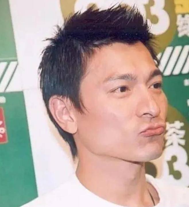 过往，刘德华所属公司因误会将四川一家名为“刘德华板鸭”的店铺告上法庭。-IS【56】